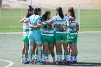 Santos Laguna femenil sub 18