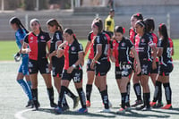 Atlas FC Femenil sub 18