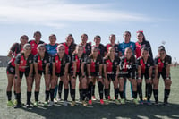 Atlas FC Femenil sub 18