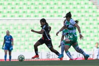 Santos Laguna vs Atlas FC J11 C2023 Liga MX femenil