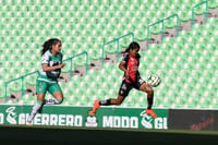 Santos Laguna vs Atlas FC J11 C2023 Liga MX femenil