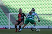 Santos Laguna vs Atlas FC J11 C2023 Liga MX femenil