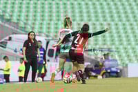 Santos Laguna vs Atlas FC J11 C2023 Liga MX femenil