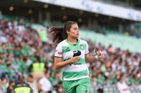 Santos Laguna vs Atlas FC J11 C2023 Liga MX femenil