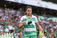 Santos Laguna vs Atlas FC J11 C2023 Liga MX femenil