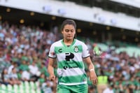 Santos Laguna vs Atlas FC J11 C2023 Liga MX femenil