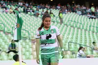 Santos Laguna vs Atlas FC J11 C2023 Liga MX femenil