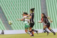 Santos Laguna vs Atlas FC J11 C2023 Liga MX femenil