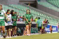 Santos Laguna vs Atlas FC J11 C2023 Liga MX femenil