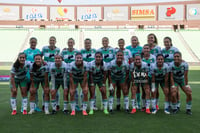 Santos Laguna vs Atlas FC J11 C2023 Liga MX femenil