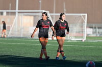 Santos vs Atlas femenil sub 19