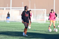 Santos vs Atlas femenil sub 19