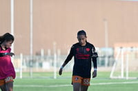 Santos vs Atlas femenil sub 19