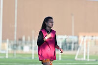 Santos vs Atlas femenil sub 19