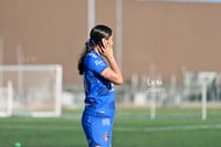 Santos vs Atlas femenil sub 19