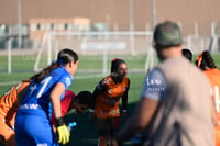 Santos vs Atlas femenil sub 19