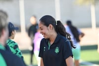 Santos vs Atlas femenil sub 19