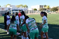 Santos vs Atlas femenil sub 19