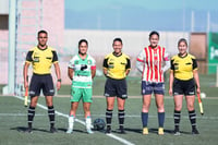 capitanas, Ana Rodríguez, Maika Albéniz