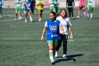 Santos vs Chivas J15 C2023 Liga MX