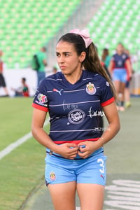 Damaris Godínez