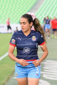 Damaris Godínez