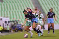 Sheila Pulido, Adriana Iturbide