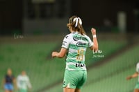 Luisa De Alba