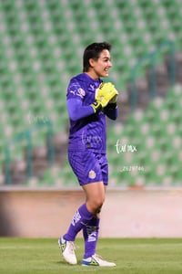 Blanca Félix