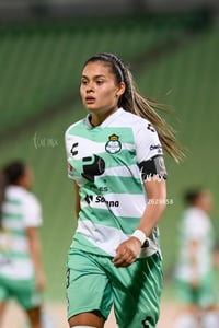 Alexxandra Ramírez