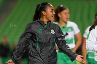 Guerreras del Santos Laguna vs Chivas de Guadalajara J3 C2023 Liga MX femenil