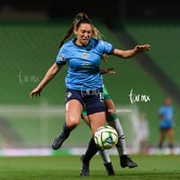 Adriana Iturbide