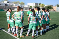 Santos Laguna vs Chivas sub 19