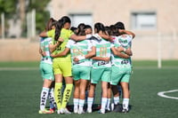 Santos Laguna vs Chivas sub 19