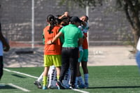 gol de Mereli, Mereli Zapata