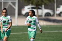 Santos Laguna vs Chivas sub 19