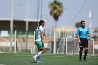 Santos Laguna vs Chivas sub 19