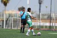 Valentina De La Mora