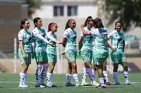 Santos Laguna vs Chivas sub 19