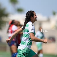 Tania Baca