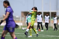 Arlett Casas, Tania Baca