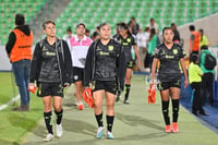 Santos Laguna vs Bravas FC Juárez