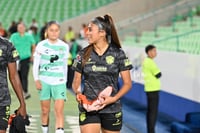 Santos Laguna vs Bravas FC Juárez