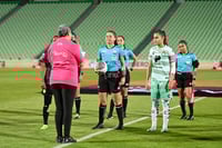 Santos Laguna vs Bravas FC Juárez