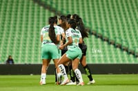 Santos Laguna vs Bravas FC Juárez