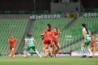 Santos vs FC Juárez J13 C2023 Liga MX femenil