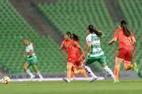 Santos vs FC Juárez J13 C2023 Liga MX femenil