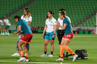 Santos vs FC Juárez J13 C2023 Liga MX femenil