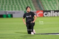 Santos vs FC Juárez J13 C2023 Liga MX femenil