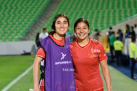 Santos vs FC Juárez J13 C2023 Liga MX femenil